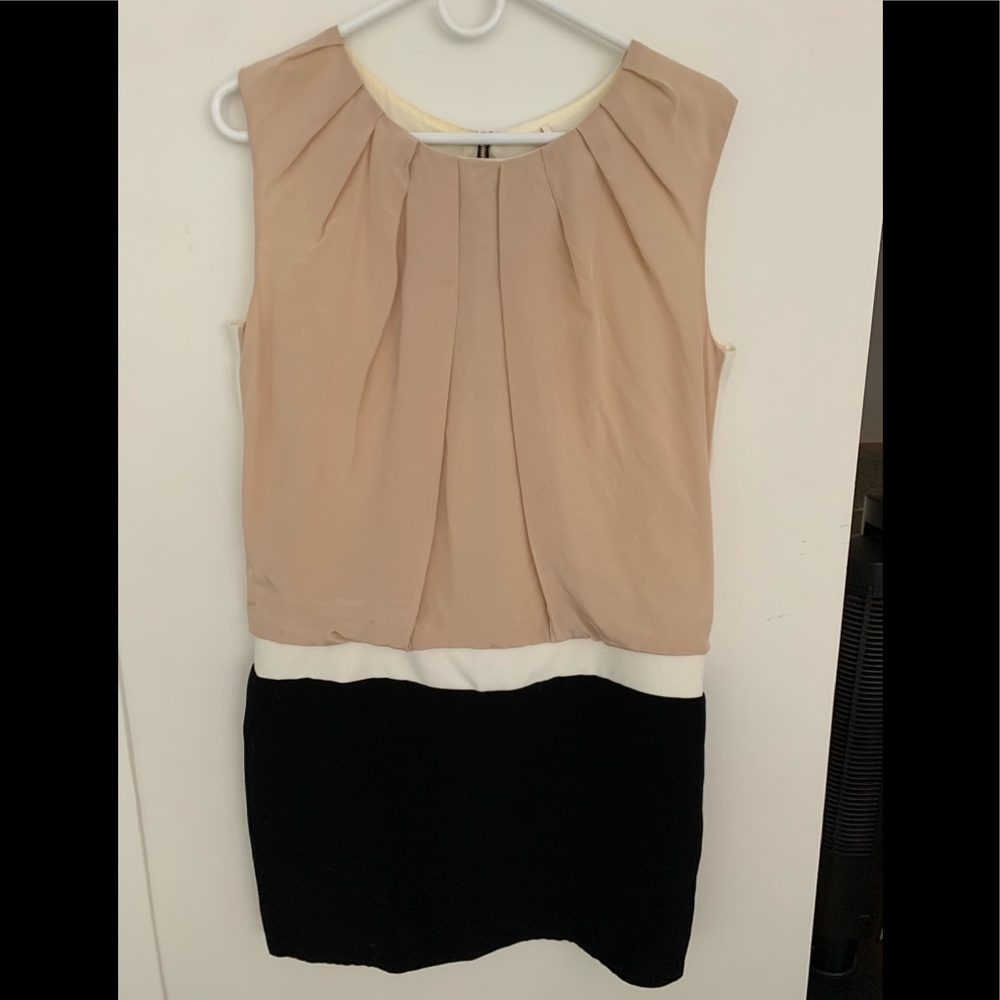 Maje Dress